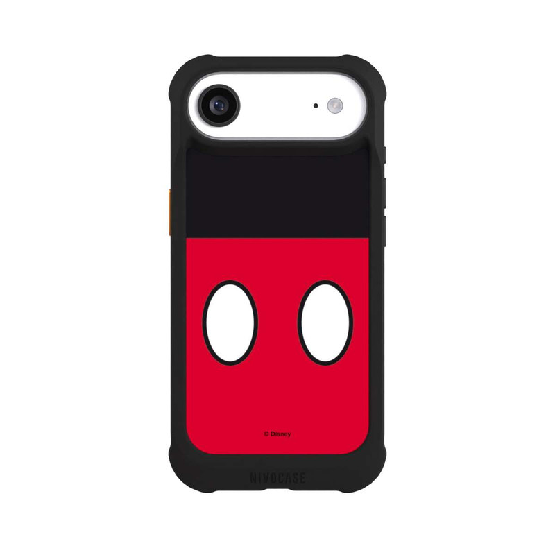 iPhone Air NIVOmax Micky Mouse - Pants