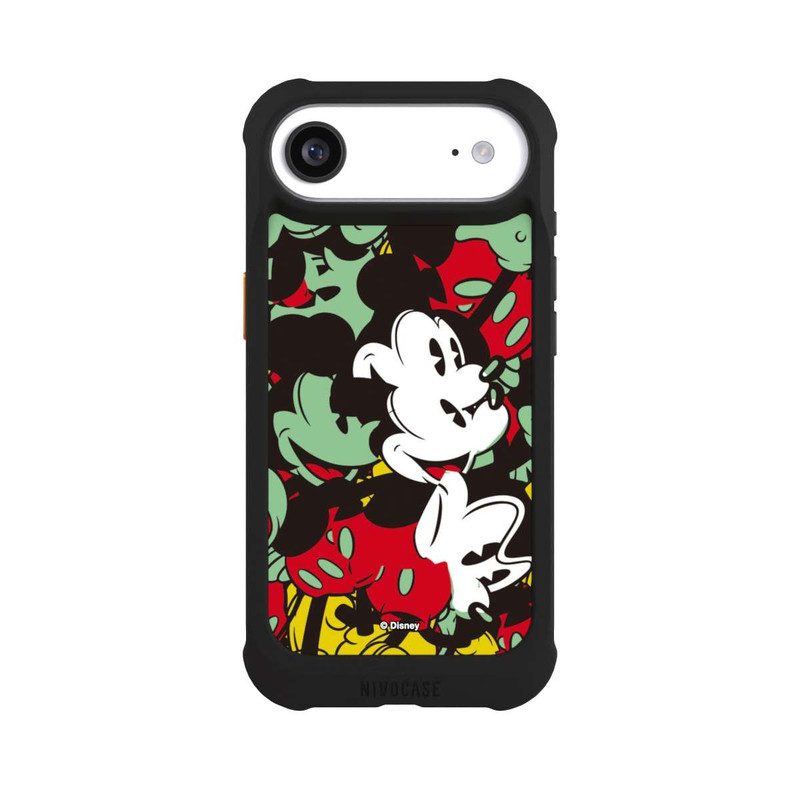 iPhone Air NIVOmax Mickey Muse