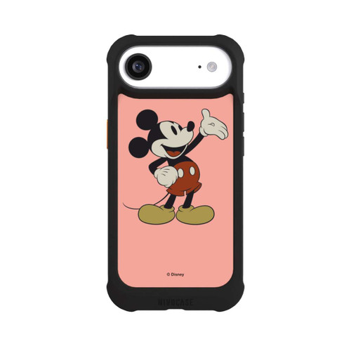 Apple iPhone Air NIVOmax Happy Mickey