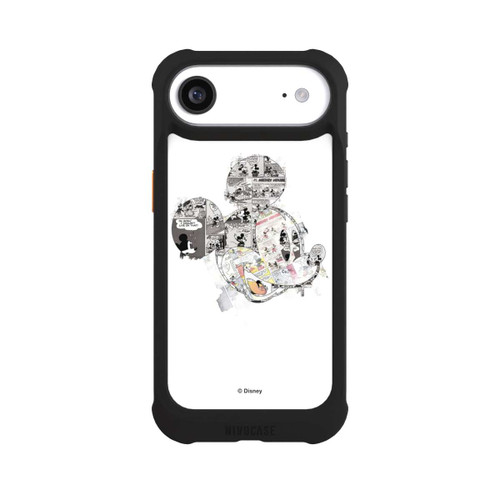 Apple iPhone Air NIVOmax Mickey Mouse - Collage