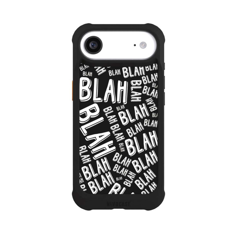 iPhone Air NIVOmax Blahblahblah