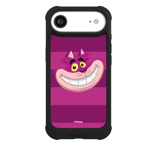 Apple iPhone Air NIVOmax Grinsekatze