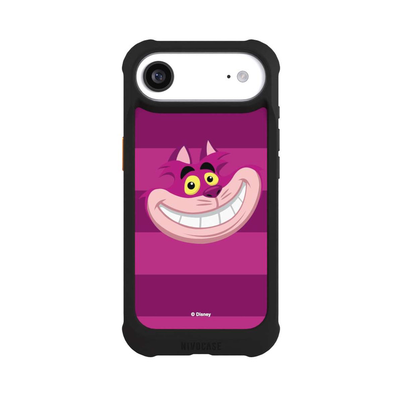 iPhone Air NIVOmax Chat du Chesire 2