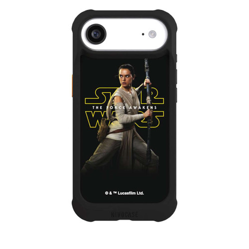 Apple iPhone Air NIVOmax Rey - Star Wars