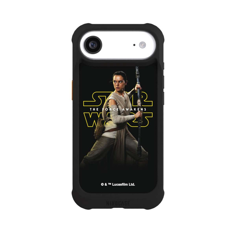 iPhone Air NIVOmax Rey