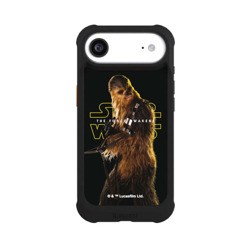 Apple iPhone Air NIVOmax Chewy