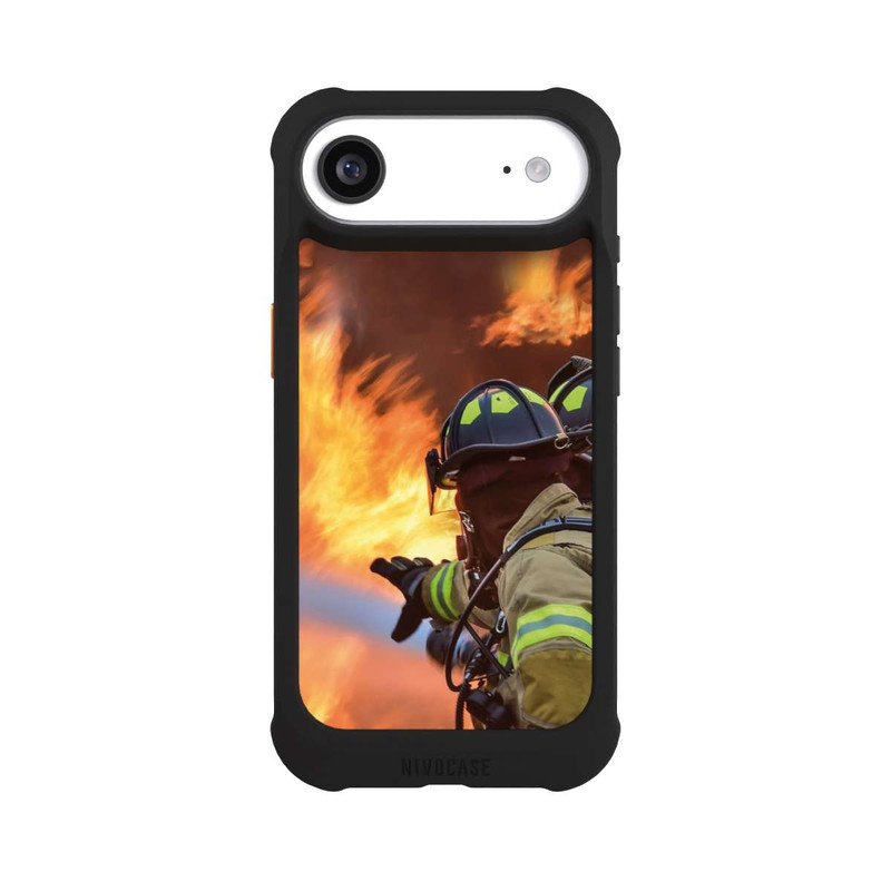 iPhone Air NIVOmax Les Pompiers