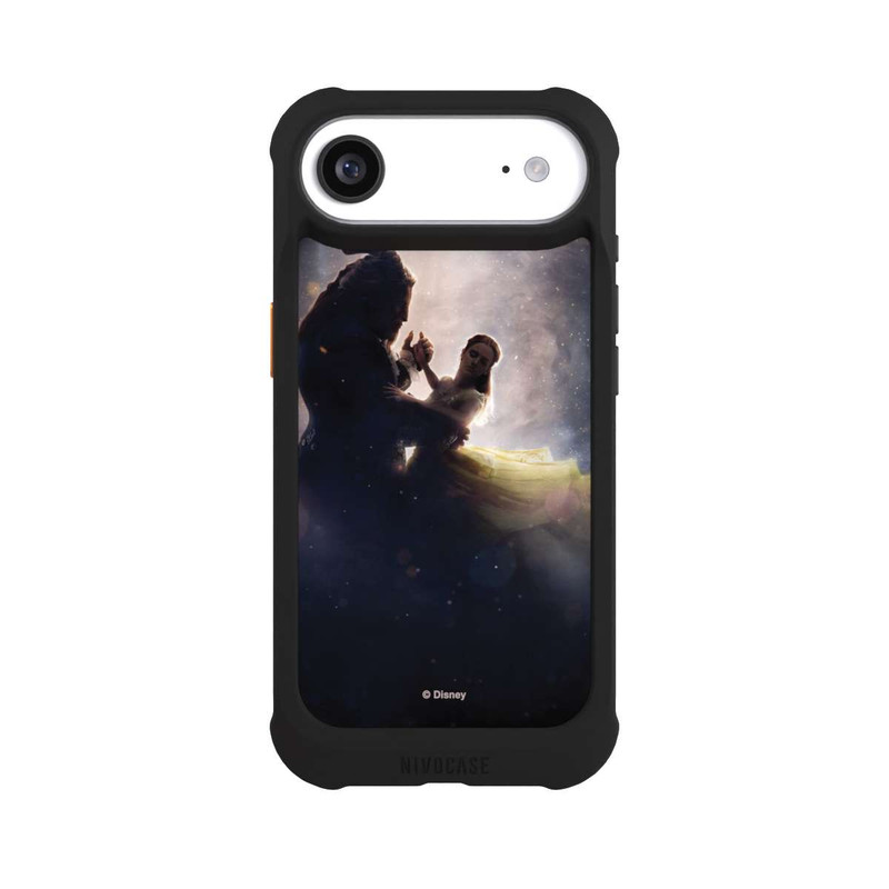 iPhone Air NIVOmax Tanz mit Biest