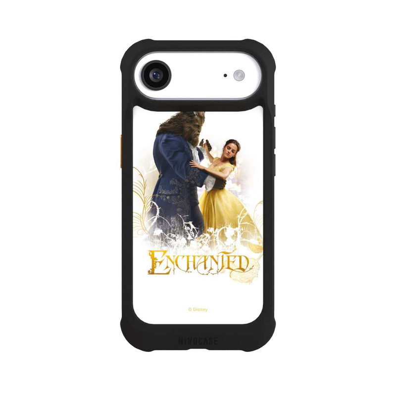 iPhone Air NIVOmax Belle and Beast Movie