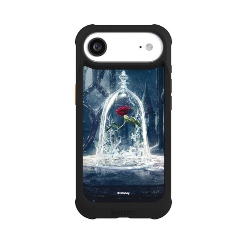 Apple iPhone Air NIVOmax Rose Sous Verre Film