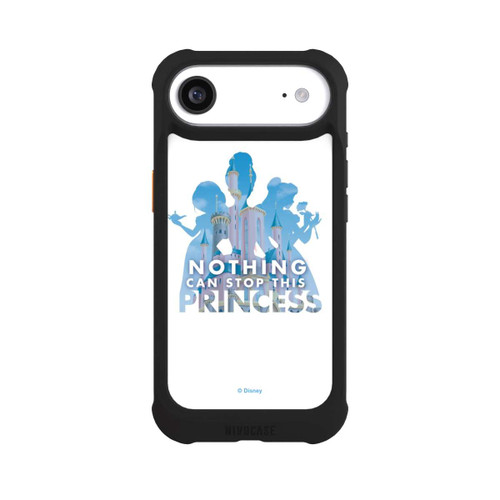 Apple iPhone Air NIVOmax Nothing Can Stop This Princess