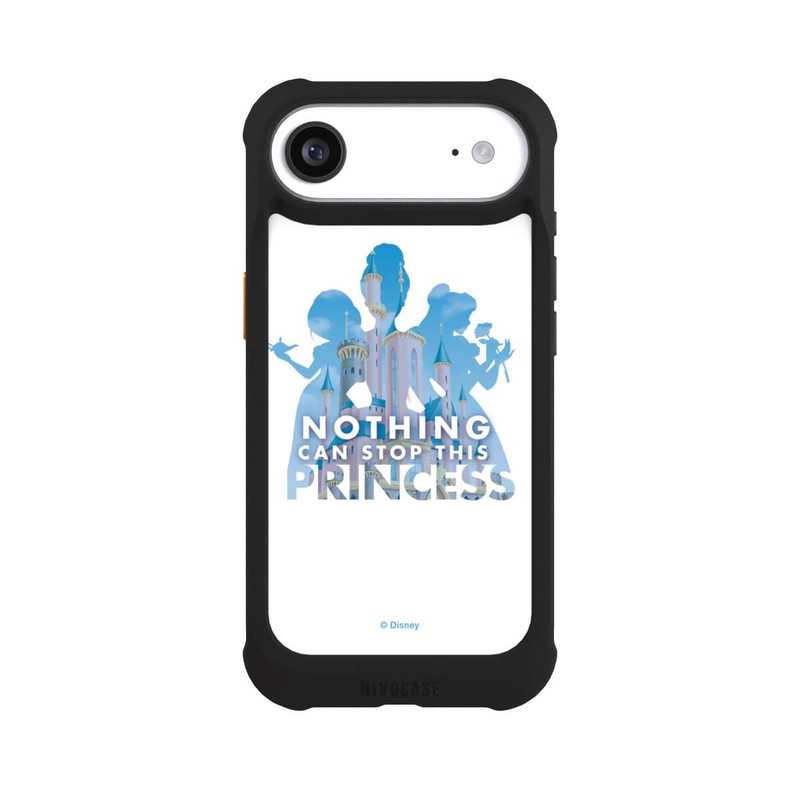 iPhone Air NIVOmax Nothing Can Stop This Princess