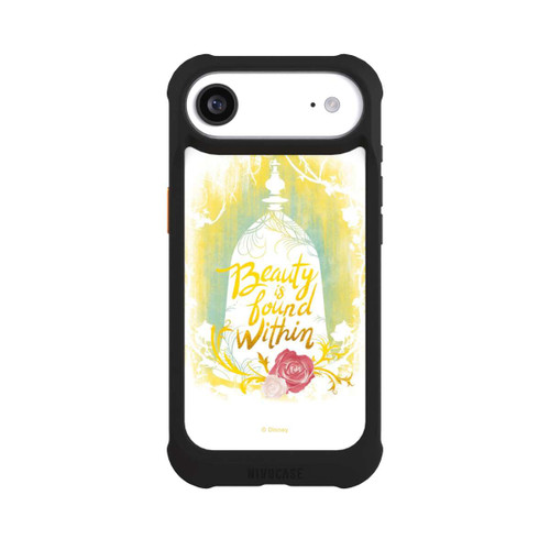 Apple iPhone Air NIVOmax Beauty Within Film