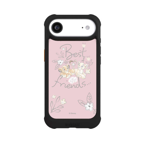 Apple iPhone Air NIVOmax Best of Friends