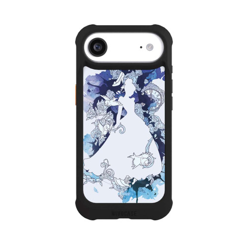 Apple iPhone Air NIVOmax Princesse Cendrillon