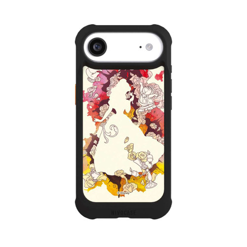 Apple iPhone Air NIVOmax Princesse Belle