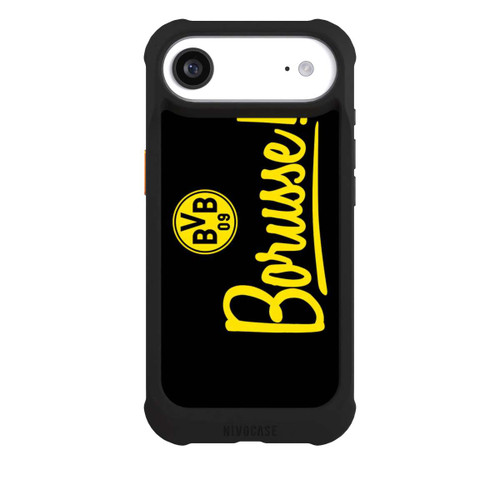 Apple iPhone Air NIVOmax BVB Borusse