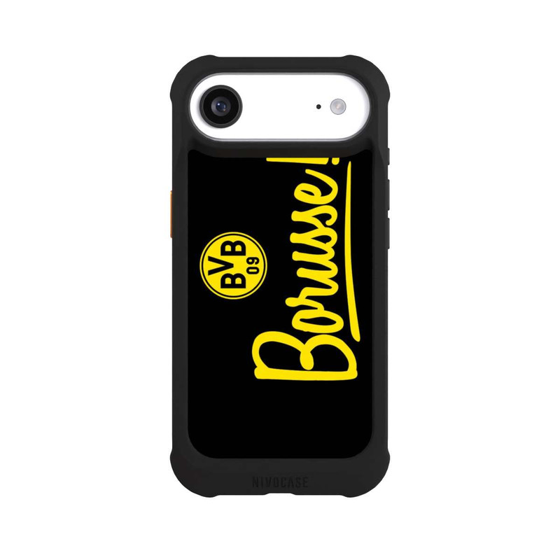 iPhone Air NIVOmax BVB Borusse