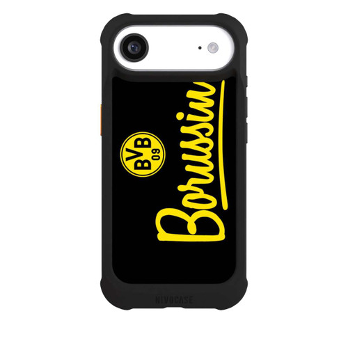 Apple iPhone Air NIVOmax BVB Borussin