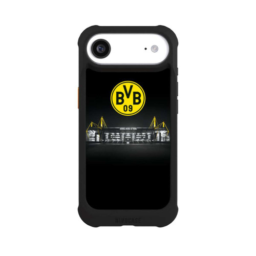 Apple iPhone Air NIVOmax BVB Stadion