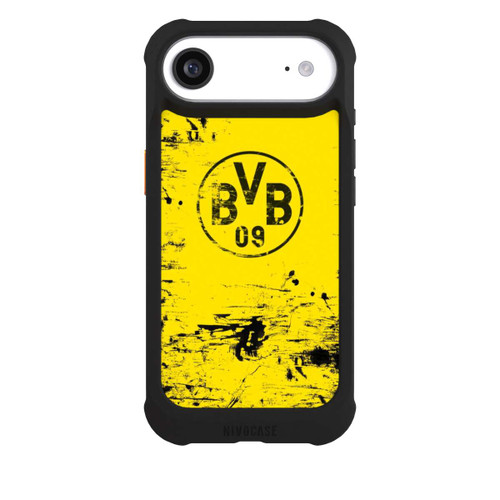 Apple iPhone Air NIVOmax BVB Destroyed Look