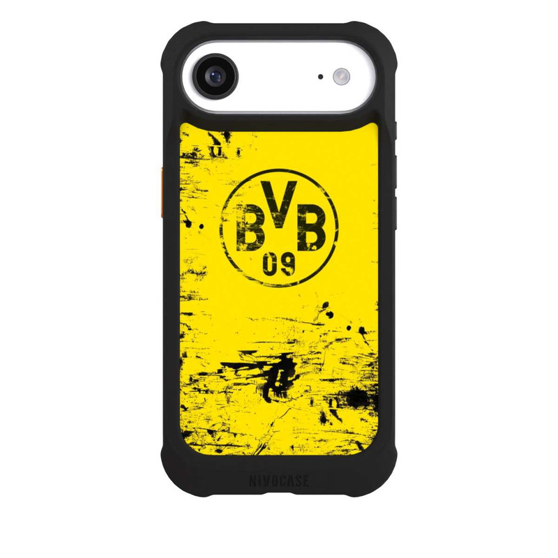 iPhone Air NIVOmax BVB Destroyed Look