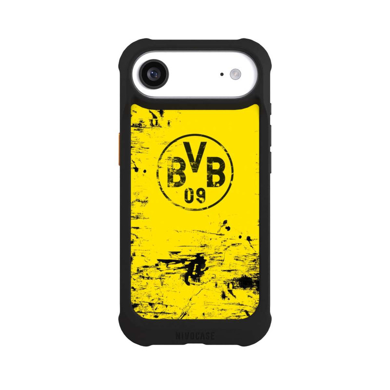iPhone Air NIVOmax Look Street BVB