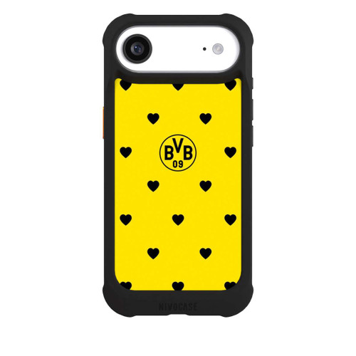 Apple iPhone Air NIVOmax BVB Herzen
