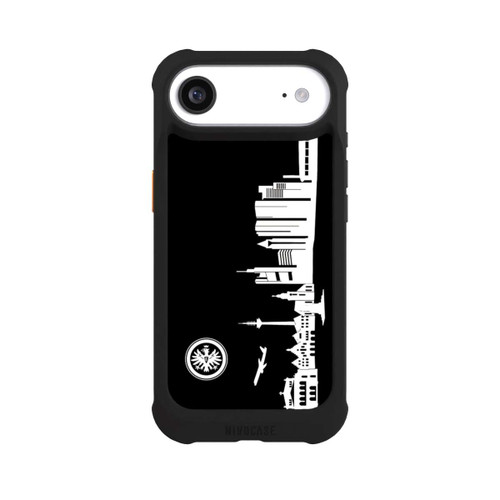 Apple iPhone Air NIVOmax Frankfurter Skyline