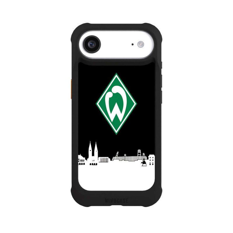 iPhone Air NIVOmax WB Skyline