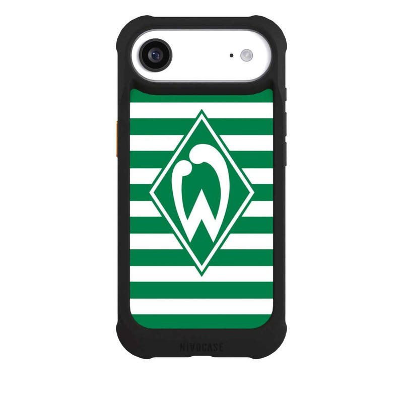 iPhone Air NIVOmax Werder Ringel