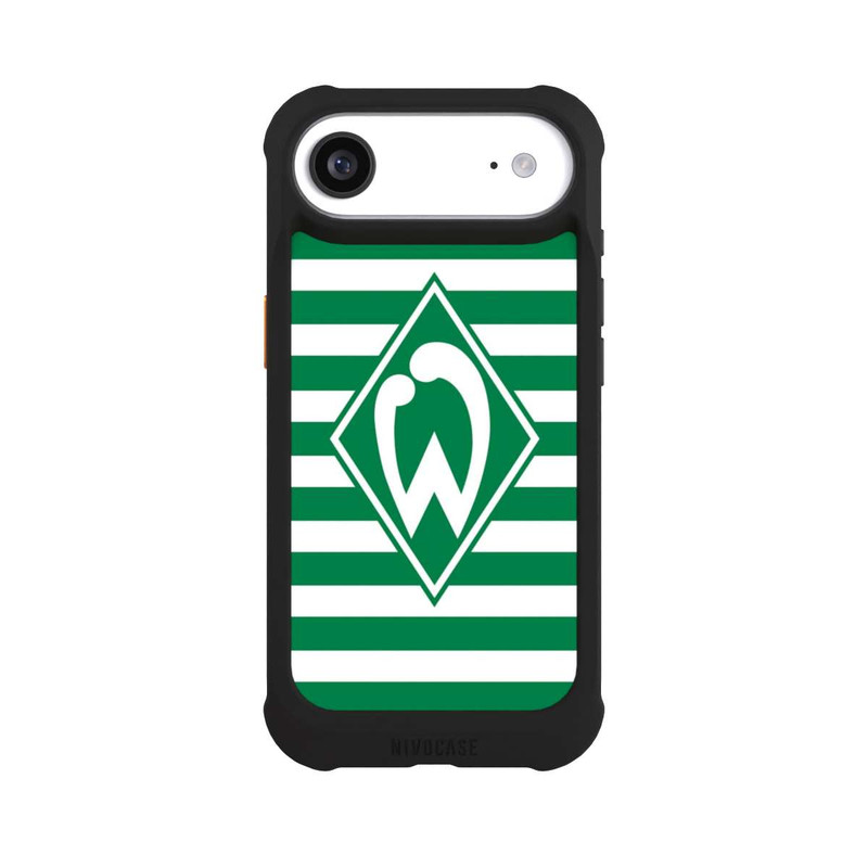 iPhone Air NIVOmax Werder Ringel