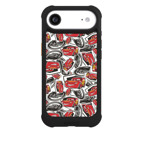 Apple iPhone Air NIVOmax Cars3 Retro Pattern