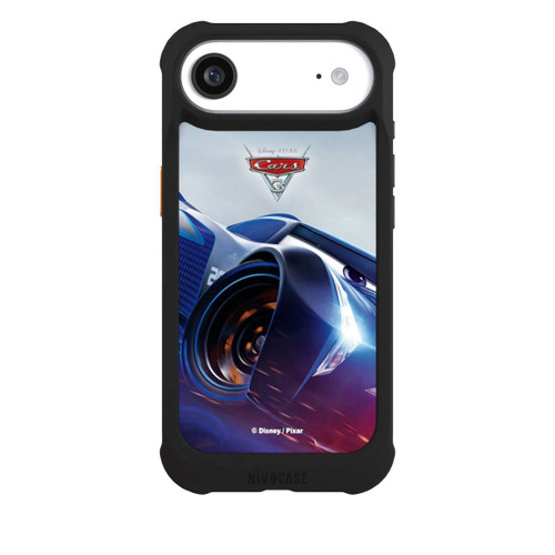 Apple iPhone Air NIVOmax Cars3 Jackson Storm