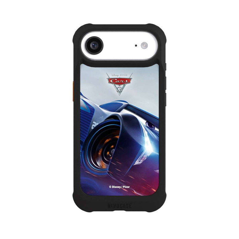 iPhone Air NIVOmax Cars3 Jackson Storm