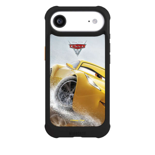 Apple iPhone Air NIVOmax Cars3 Cruz Ramirez