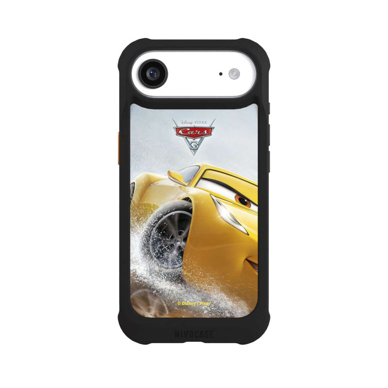 iPhone Air NIVOmax Cars3 Cruz Ramirez
