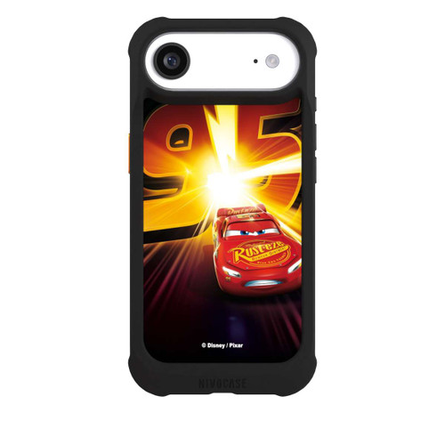 Apple iPhone Air NIVOmax Cars3 Lightning 95