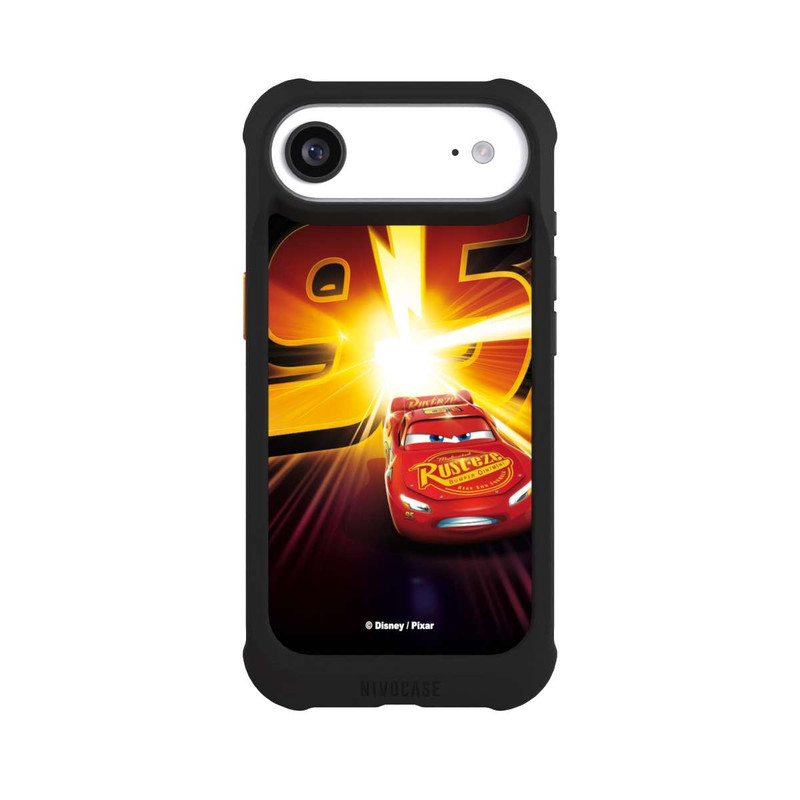 iPhone Air NIVOmax Cars 3 Lightning 95
