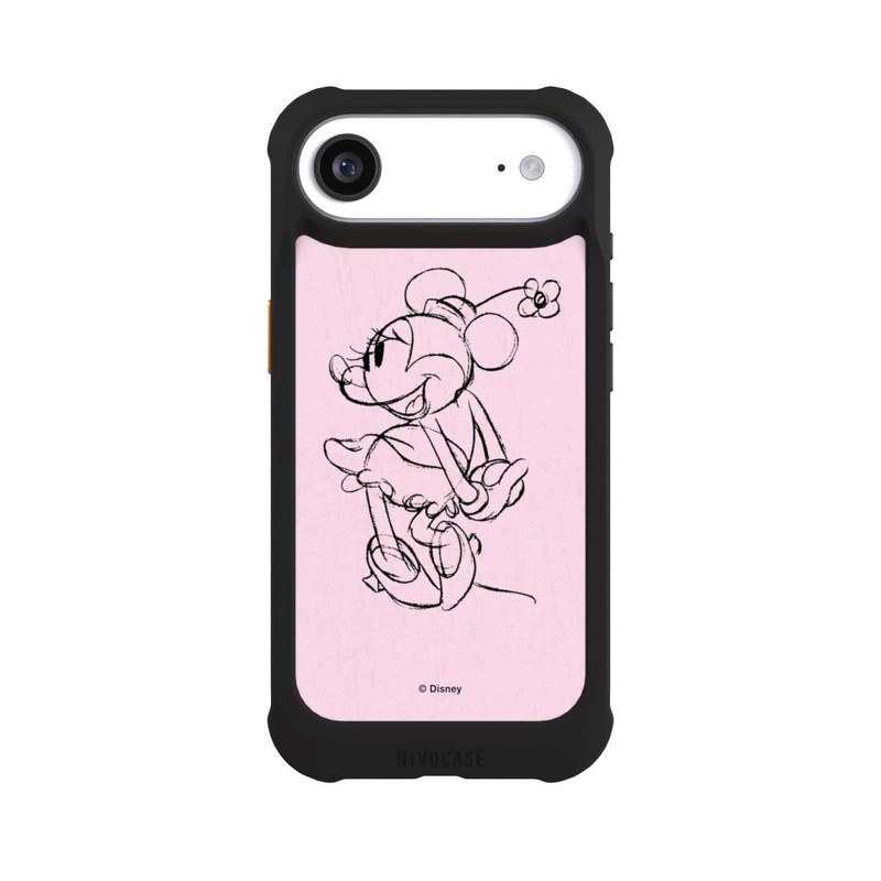 iPhone Air NIVOmax Minniemouse Vintage