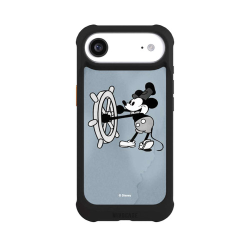 Apple iPhone Air NIVOmax Mickey Vintage Sailor
