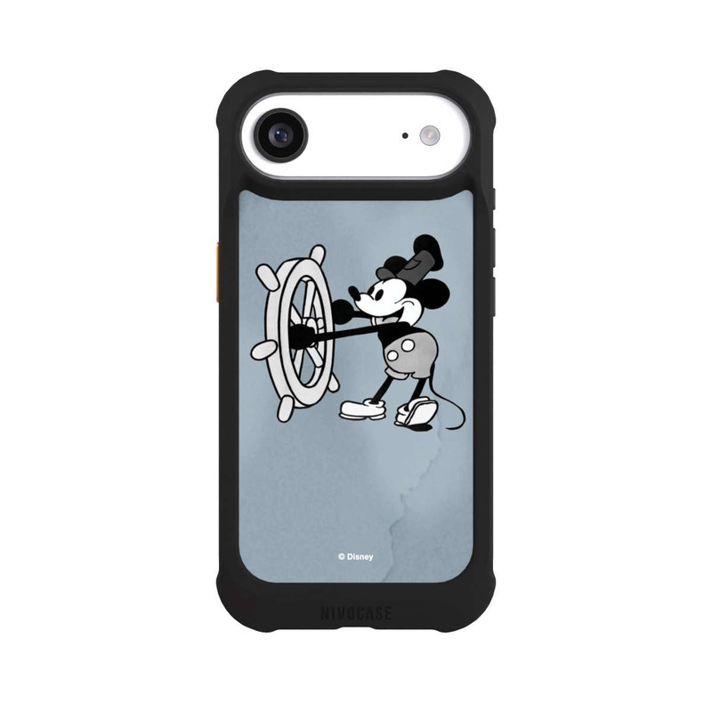iPhone Air NIVOmax Mickey Vintage Sailor