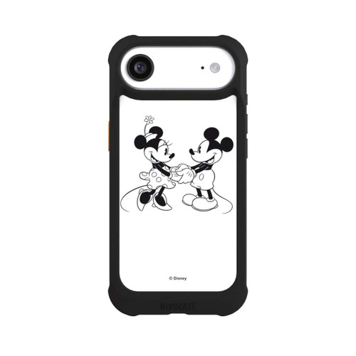 Apple iPhone Air NIVOmax Mickey and Minnie