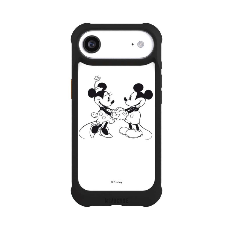 iPhone Air NIVOmax Mickey and Minnie