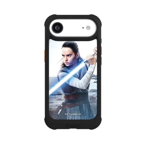 Apple iPhone Air NIVOmax Rey - Star Wars 8
