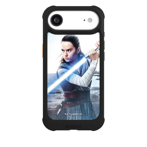 Apple iPhone Air NIVOmax Rey - Star Wars 8