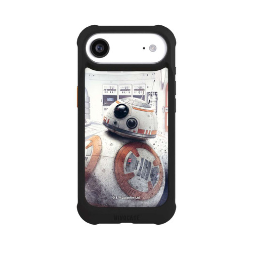 Apple iPhone Air NIVOmax BB8 - Star Wars 8