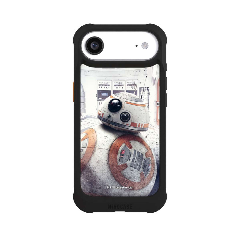 iPhone Air NIVOmax BB8 - Star Wars 8