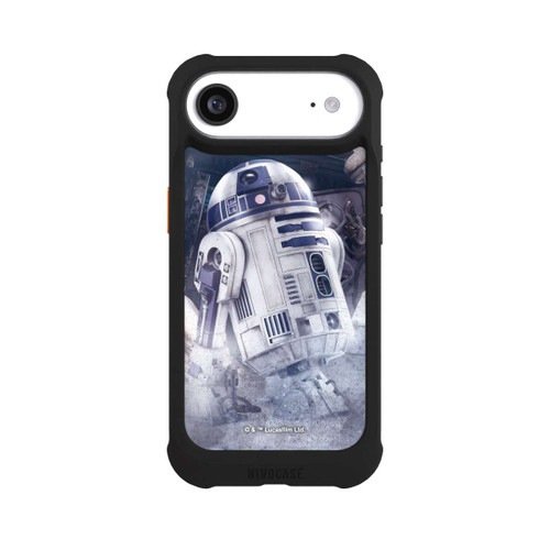 Apple iPhone Air NIVOmax R2D2 - Star Wars 8