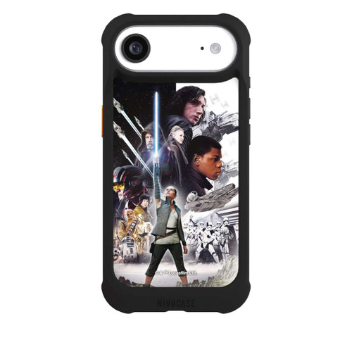 Apple iPhone Air NIVOmax Crew - Star Wars 8